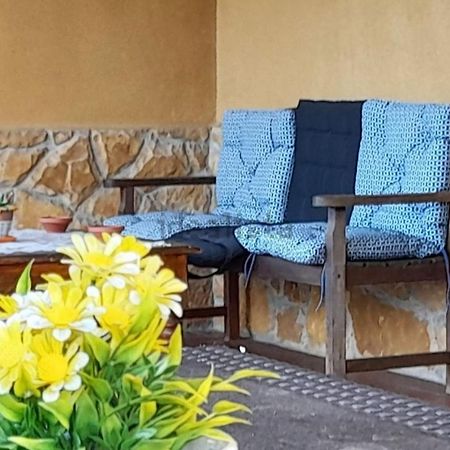 Villa Siero 2023 El Berron 外观 照片