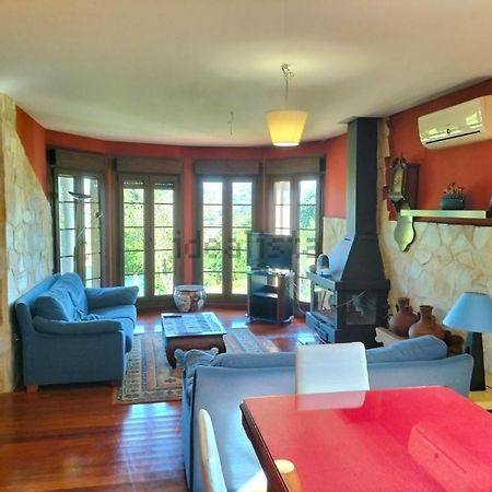 Villa Siero 2023 El Berron 外观 照片