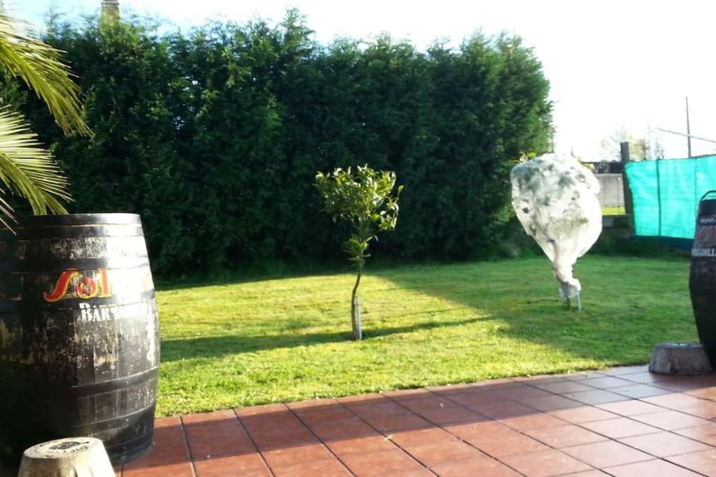 Villa Siero 2023 El Berron 外观 照片
