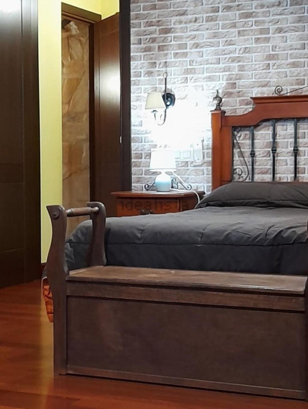 Villa Siero 2023 El Berron 外观 照片