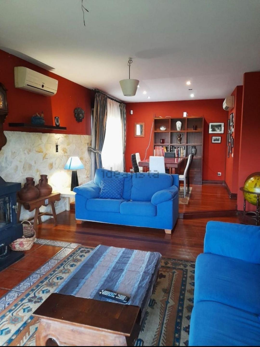 Villa Siero 2023 El Berron 外观 照片