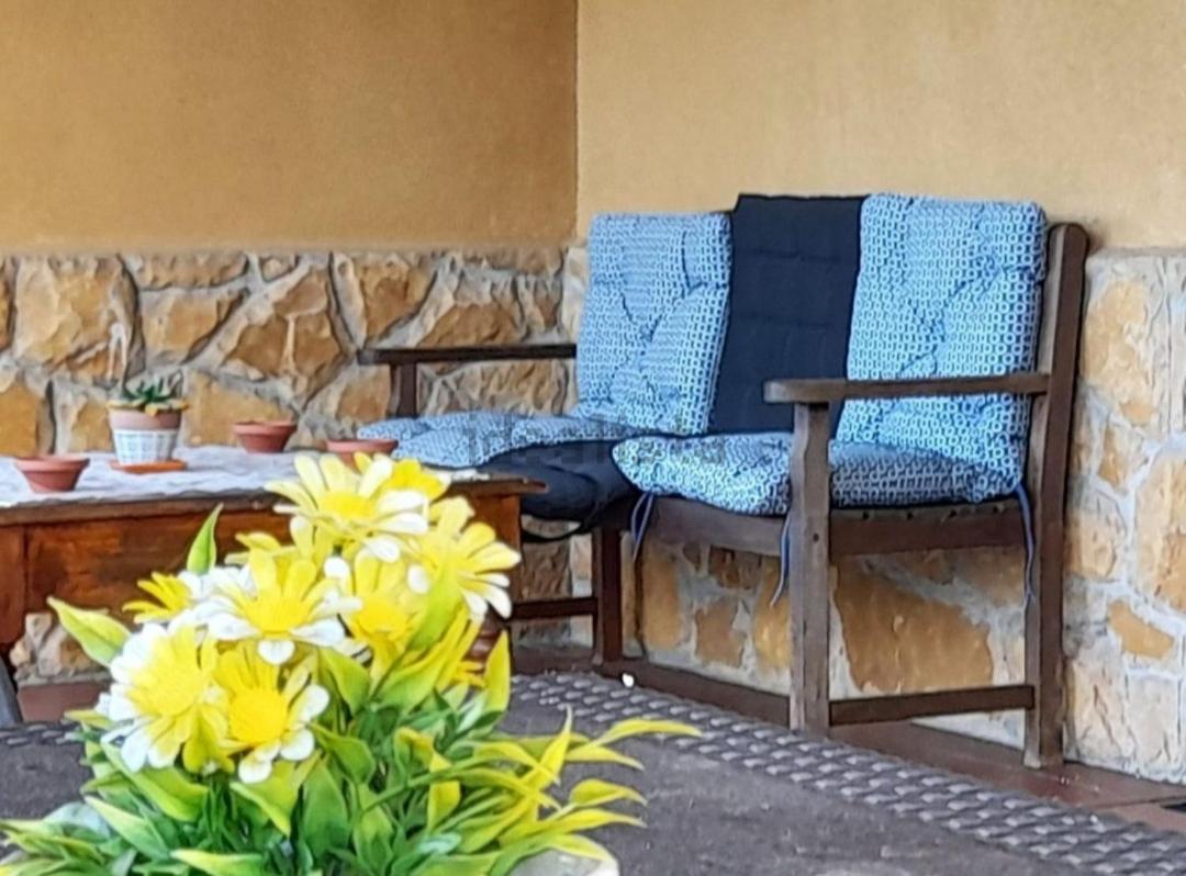Villa Siero 2023 El Berron 外观 照片